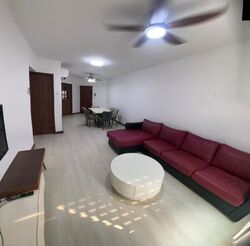 Melville Park (D18), Condominium #624619601